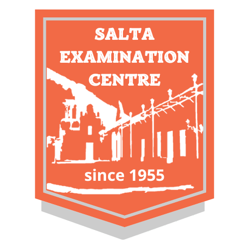Salta Examination Centre